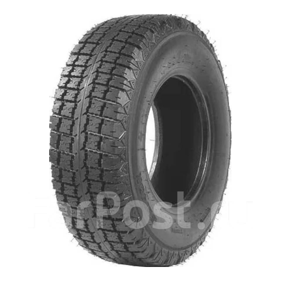 Автошина Киров Cargo AS К-156 185/75 R16C 102Q (шип), 16