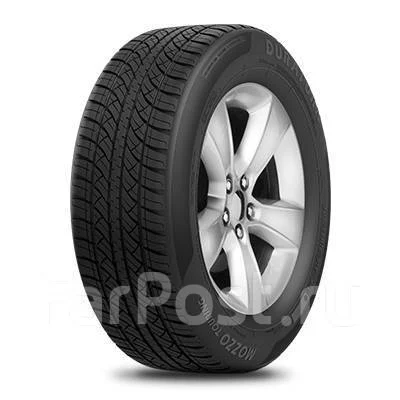 Duraturn Mozzo Touring: ������, ��������������