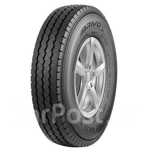 Arivo Transito ARZ6-V: , 