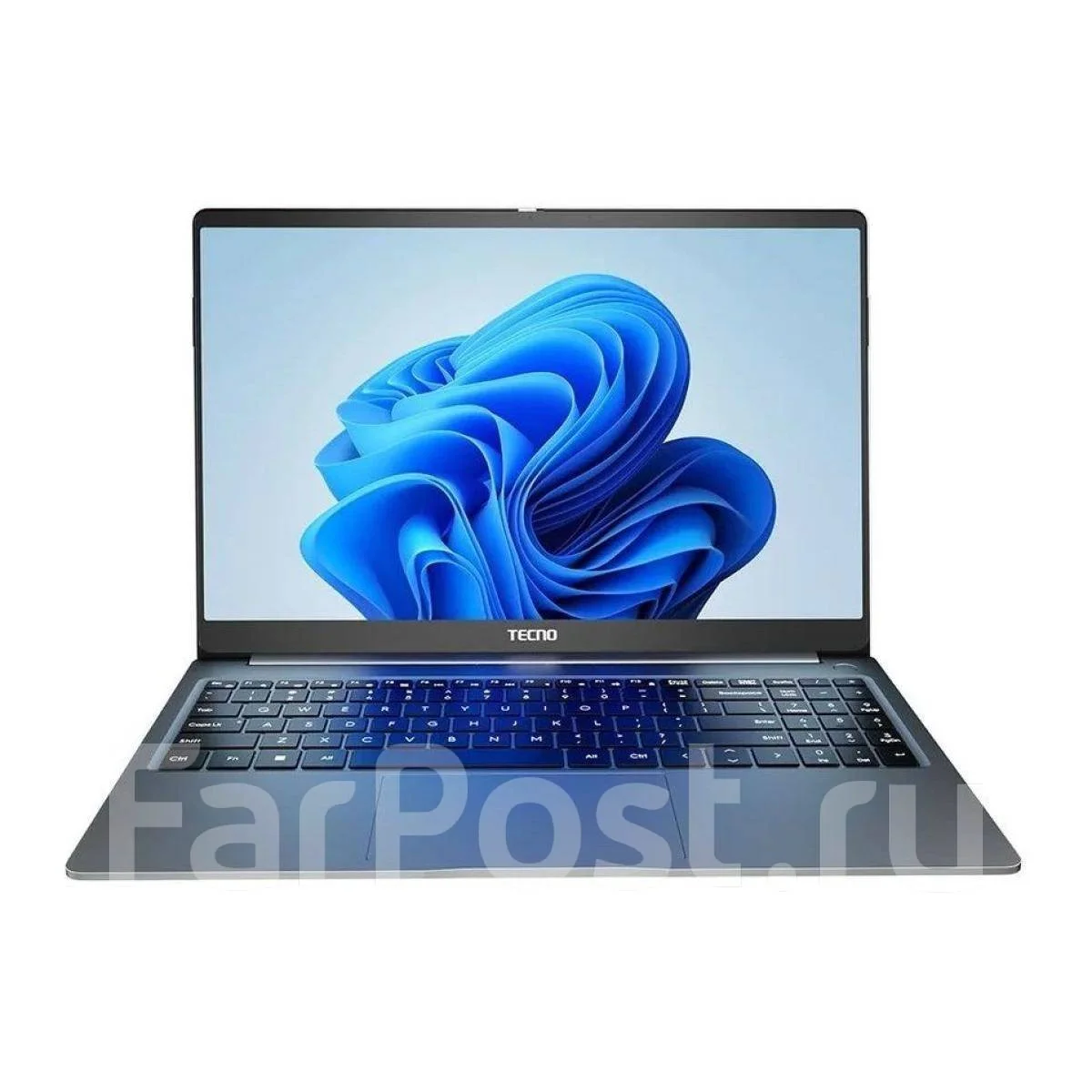 Tecno MegaBook T1: ������, ��������������