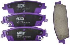    NIBK PN51013 PN51013 