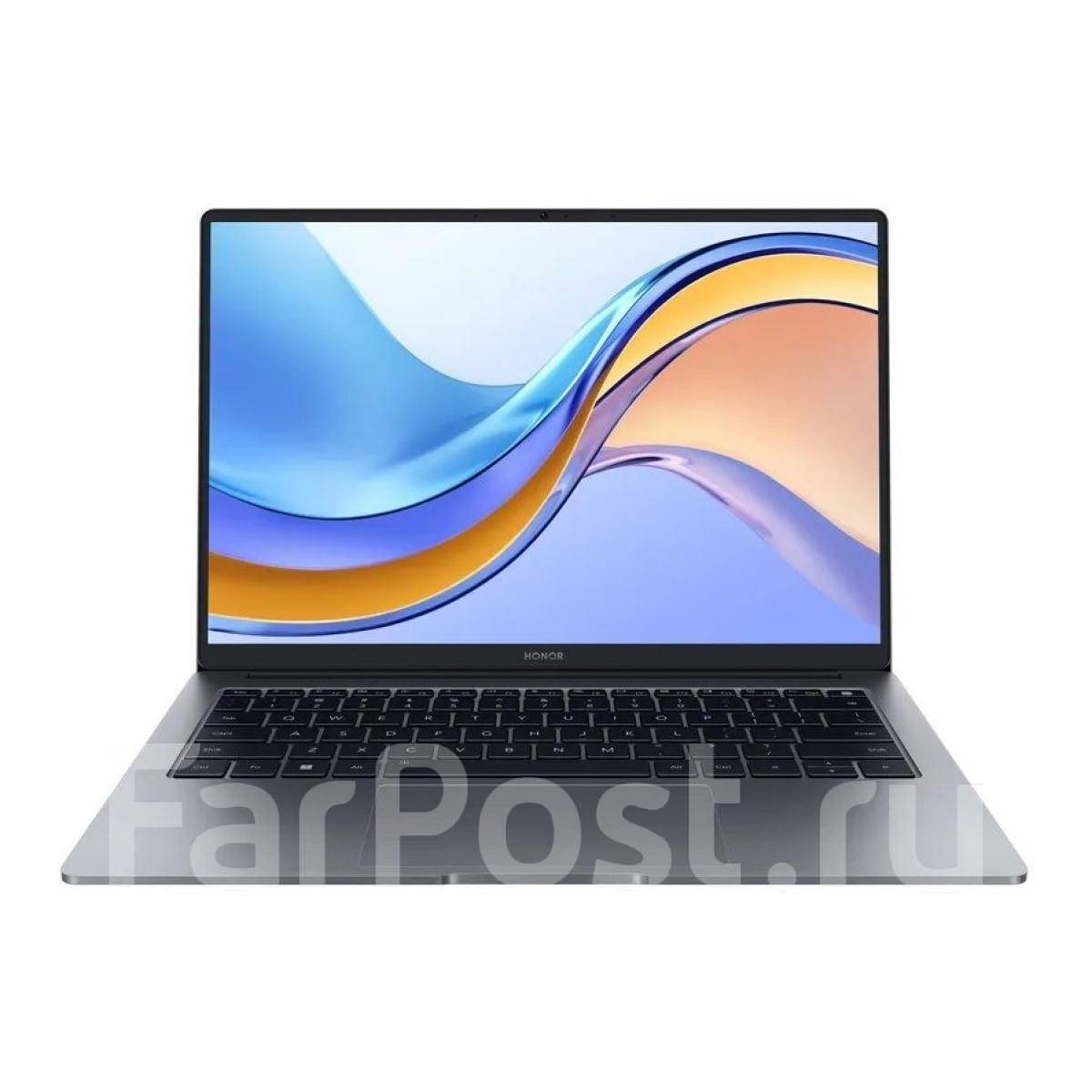 Honor MagicBook X 14: , 