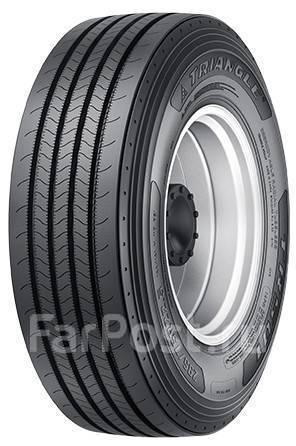 Triangle TRS01: , 