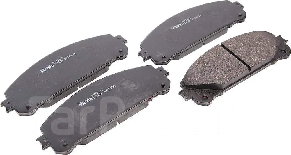 ������� ����. ����. Mando MPT40 MPT40 ����