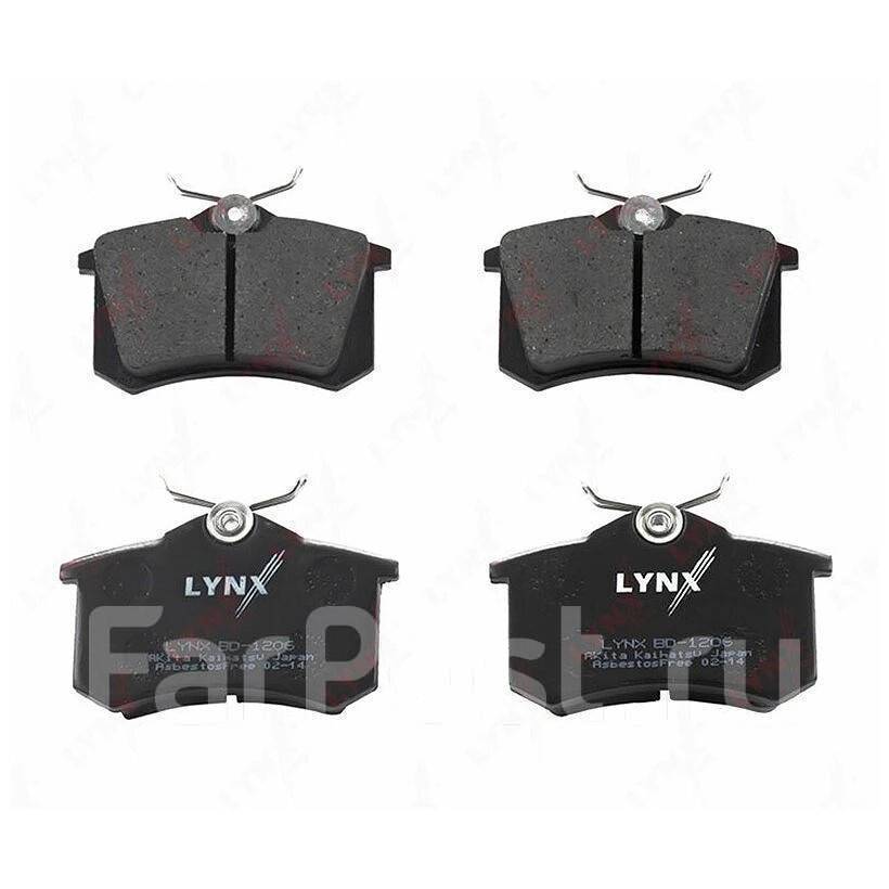    |  | Lynxauto BD1206 BD1206 