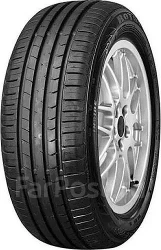 Rotalla RH01: ������, ��������������