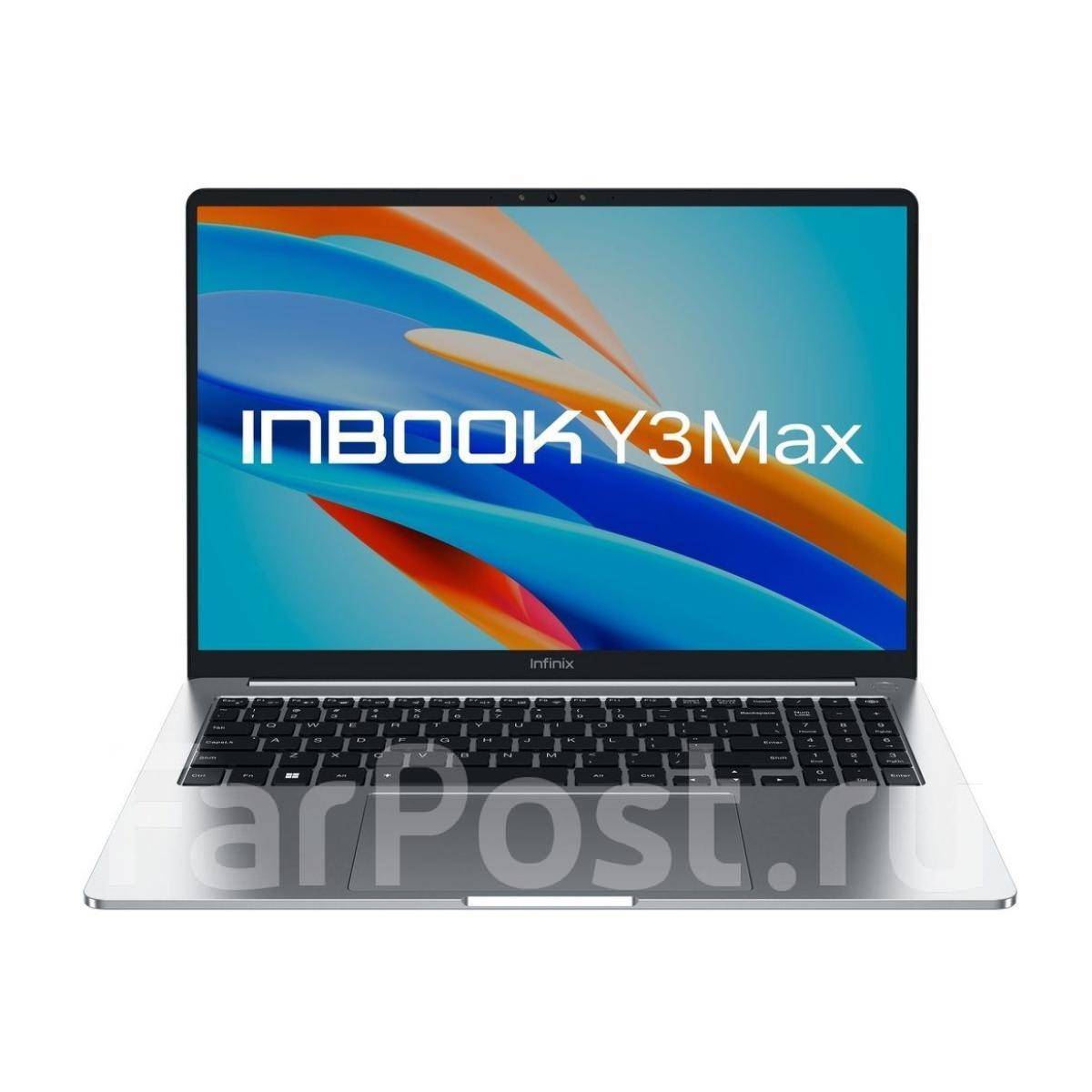 Infinix InBook Y3 Max: , 