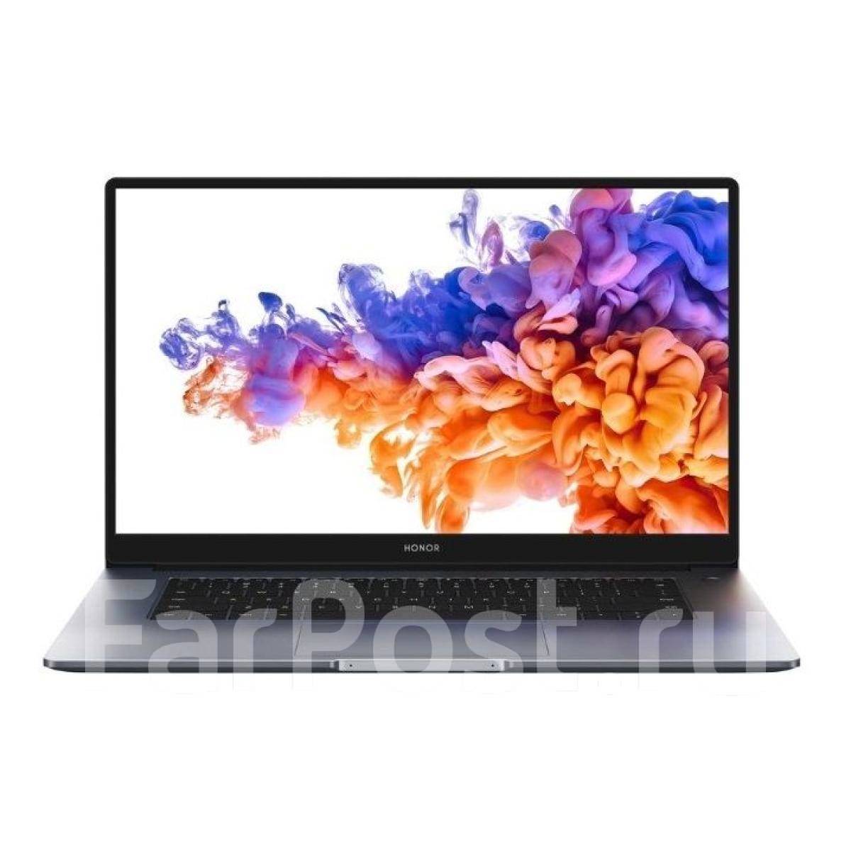Honor MagicBook 15: , 