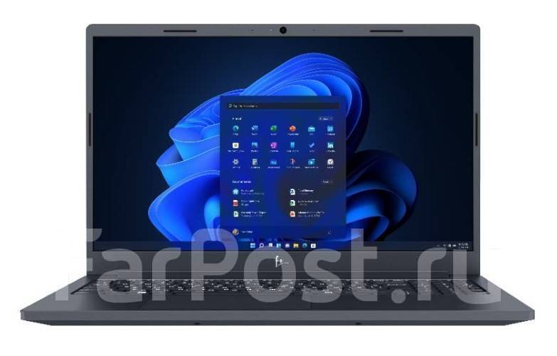 F+ Flaptop I: , 