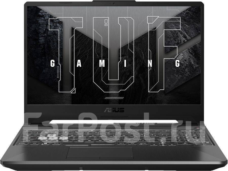 Asus TUF Gaming F15 FX506HE: , 