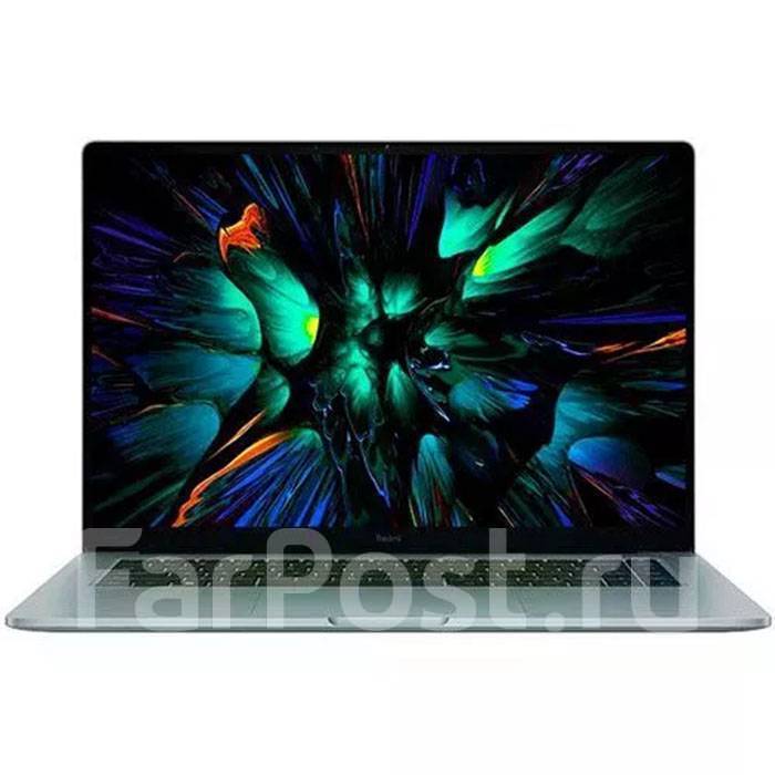 Xiaomi RedmiBook Pro 15.6: , 
