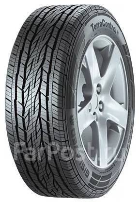 Gislaved TerraControl: ������, ��������������