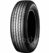 Yokohama Geolandar G98C. ������, �����. ��� ����� �� �������� ����