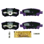     nibk pn3502  / mitsubishi lancer 03-, outlender 03-06 NIBK PN3502 PN3502 