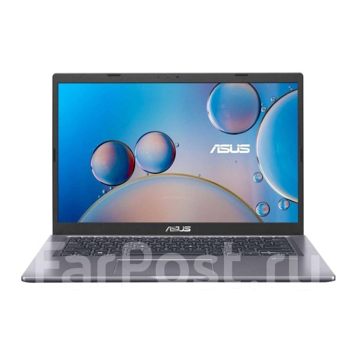 Asus VivoBook X415FA: , 
