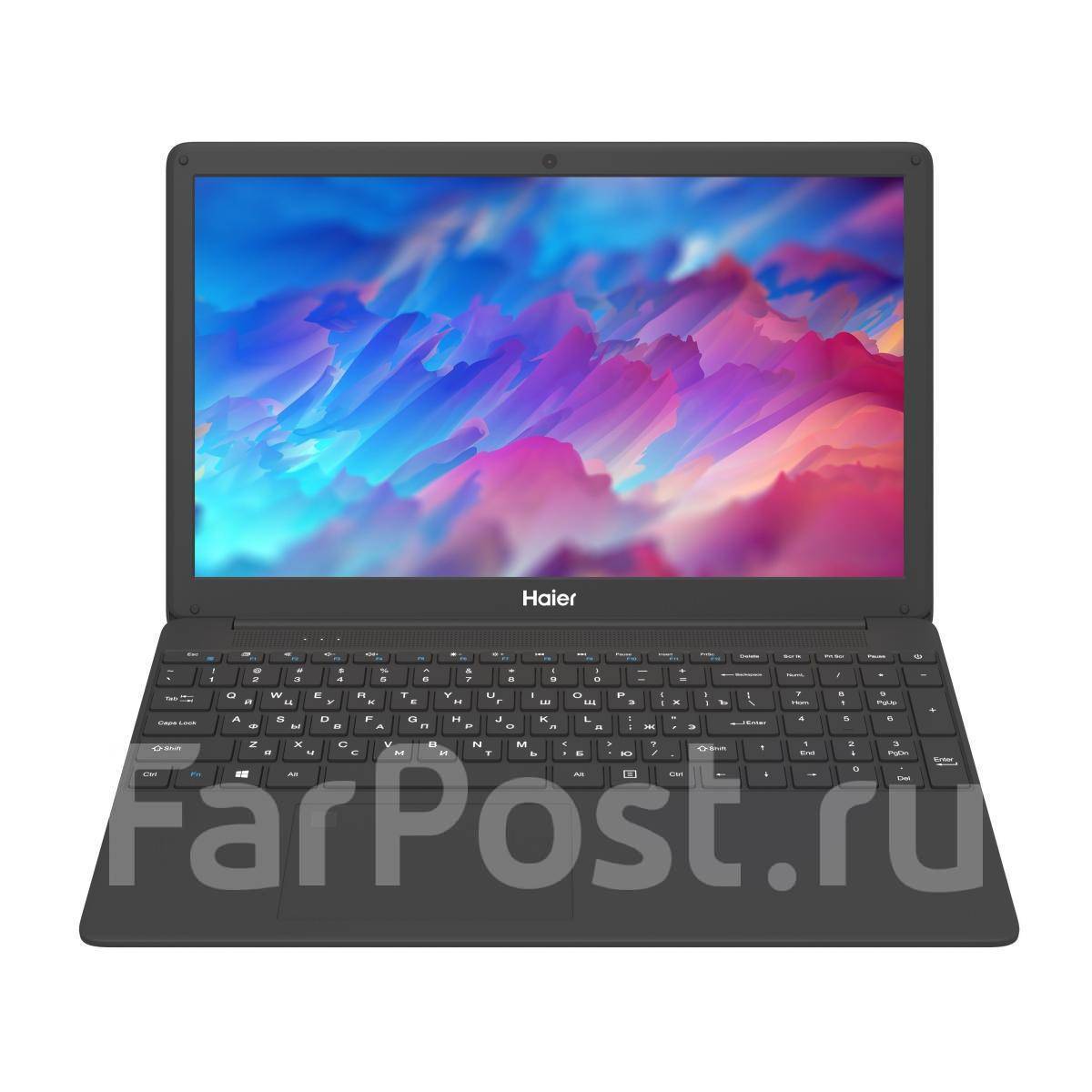 Haier I1500SM: , 
