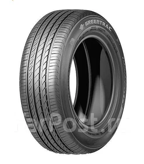Greentrac Superange-X: ������, ��������������