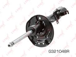 �������� �������������� ������ ������ ��� Nissan X-Trail 13- LYNXauto G321048R G321048R ����
