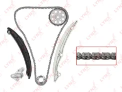 �������� ���� ��� ��� Volkswagen Tiguan 5N, Volkswagen Jetta IV, Skoda Octavia LYNXauto TK-0216 TK0216 ����