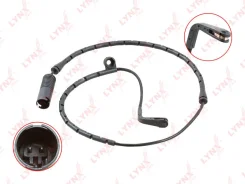 ������ ������ �������� ��������� ������� ��� BMW 5 LYNXauto BW-1010 BW1010 ����