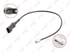 ������ ������ ������ ��������� ������� ��� FORD Transit, FORD Tourneo Custom LYNXauto BW-1142 BW1142 ����