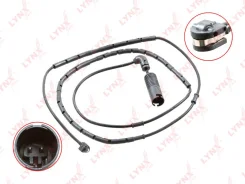 ������ ������ ������ ��������� ������� ��� BMW 3 LYNXauto BW-1012 BW1012 ����