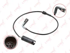 ������ ������ ������ ��������� ������� ��� BMW 5 LYNXauto BW-1009 BW1009 ����