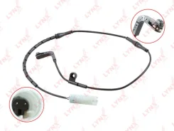 ������ ������ ������ ��������� ������� ��� BMW 7 LYNXauto BW-1058 BW1058 ����