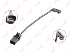 ������ ������ ������ ��������� ������� ��� AUDI A6, AUDI A7 Sportback LYNXauto BW-1132 BW1132 ����