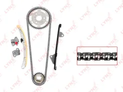 �������� ���� ��� ��� Toyota Corolla, Toyota Yaris, Toyota Auris LYNXauto TK-0157 TK0157 ����