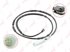 ������ ������ ������ ��������� ������� ��� BMW X1 LYNXauto BW-1115 BW1115 ����