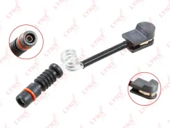 ������ ������ ��������� ������� ��� Mercedes-BENZ Sprinter, Volkswagen LT, Mercedes-BENZ VITO LYNXauto BW-1042 BW1042 ����