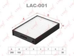   LYNXauto LAC-001 LAC001 