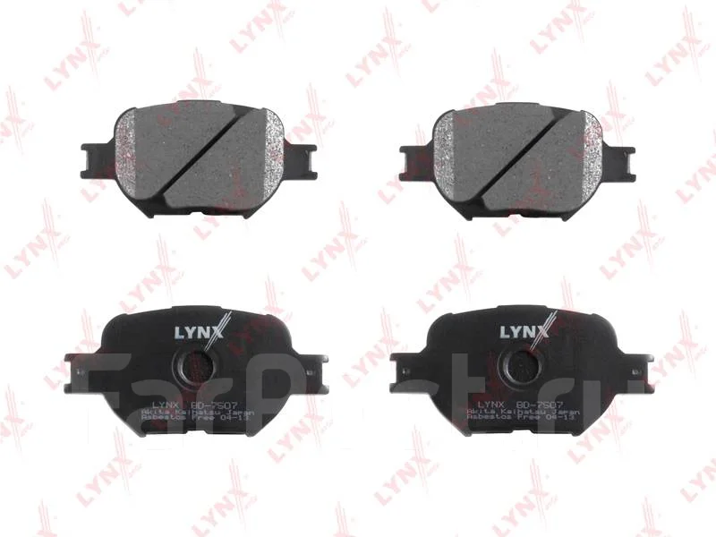 ������� ��������� �������� ����� LYNXauto [BD7507] BD7507 ����