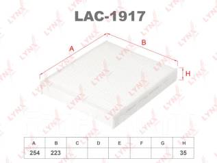   Lynxauto LAC1917 LAC1917 