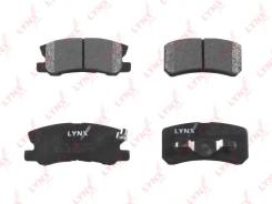    |  | LYNXauto BD5507 BD5507 