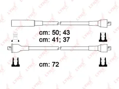 �������� �������������� �������� ������ F ��� LADA NIVA LYNXauto SPC4606 SPC4606 ����