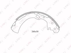 ������� ��������� ���������� ��� LYNXauto [BS5713] BS5713 ����