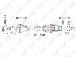 ������ � ����� | ����� ����| LYNXauto CD1103 CD1103 ����