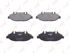 ������� ��������� MB W639 03- ������. LYNX BD5348 ����