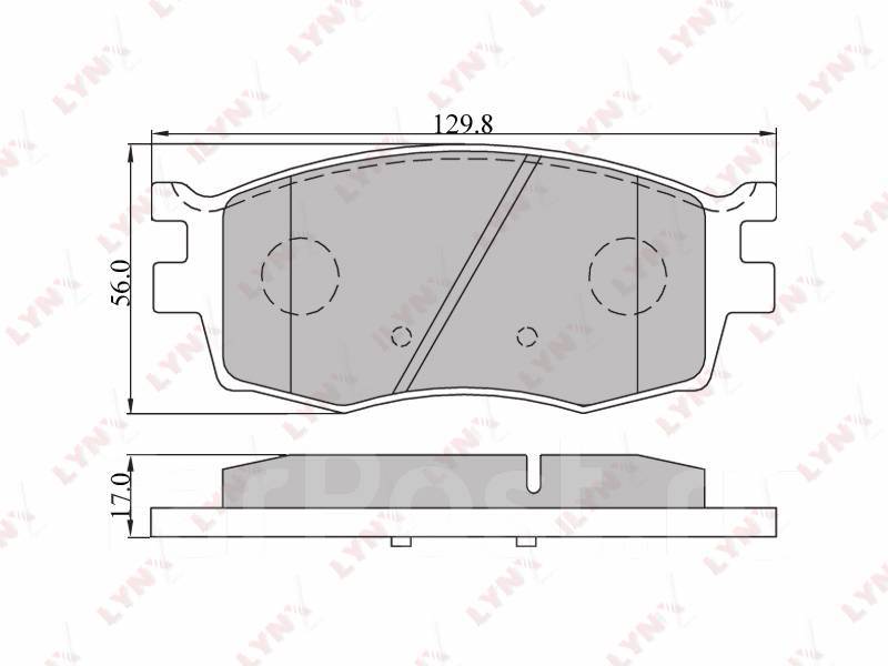     LYNXauto [BD3608] BD3608 