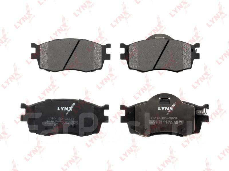     LYNXauto [BD3608] BD3608 