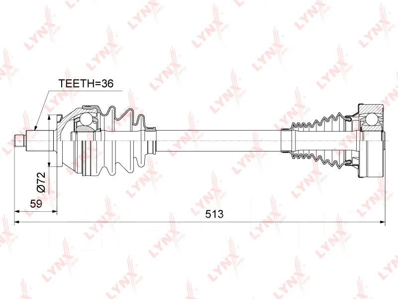 ������ � ����� | ����� ��� | LYNXauto CD-1024 CD1024 ����