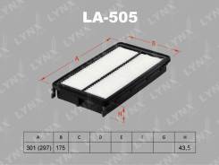 ��������� ������ ��� Hyundai Santa FE, KIA Sorento III LYNXauto LA-505 LA505 ����