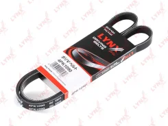������������ ������ ��� Toyota Starlet, Suzuki Grand Vitara, Porsche Panamera LYNXauto 4PK1090 4PK1090 ����