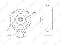 ����� �������� ����� ��� LYNXauto [PB1072] PB1072 ����