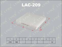  Lynxauto LAC209 LAC209 