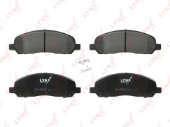 ������� ��������� �������� | ����� | LYNXauto BD5510 BD5510 ����