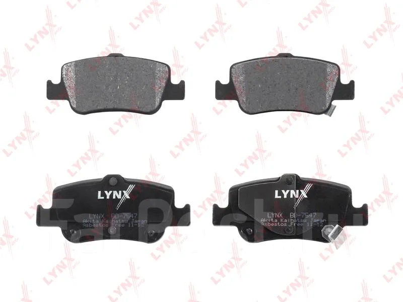 ������� ��������� �������� ��� LYNXauto [BD7547] BD7547 ����