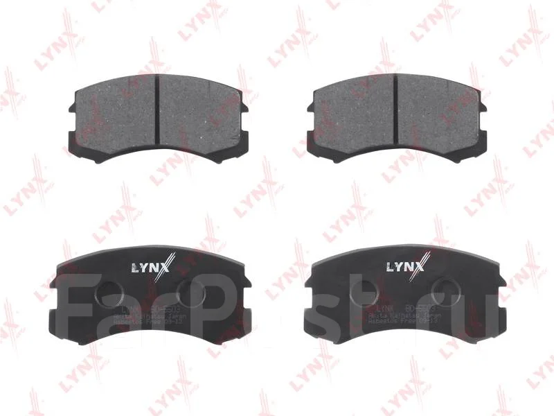 ������� ��������� �������� ����� LYNXauto [BD5503] BD5503 ����